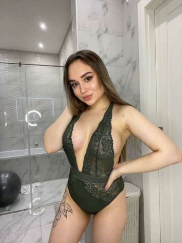 Анкета проститутки Белослава - Фото 1, , 24 года, №278331