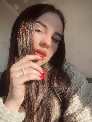 Анкета проститутки Риана - Фото 1, , 25 лет, №277252