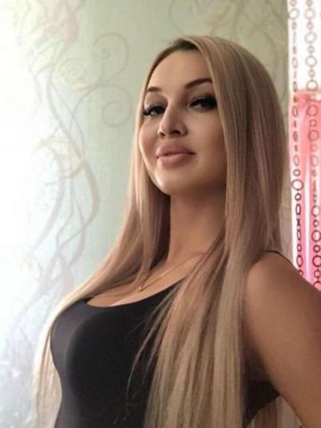 Анкета проститутки Ядвига - Фото 1, , 27 лет, №280710
